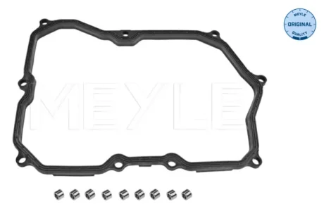Прокладка піддону АКПП VW Tiguan 2.0/2.0D 07-18 100 139 0003 MEYLE 100-139-0003