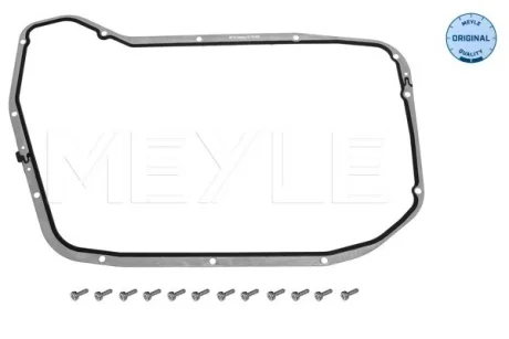 Прокладка піддону Audi A4/A5/A6/A7/A8/Q5 2.0-6.3 08-18 100 139 0004 MEYLE 100-139-0004