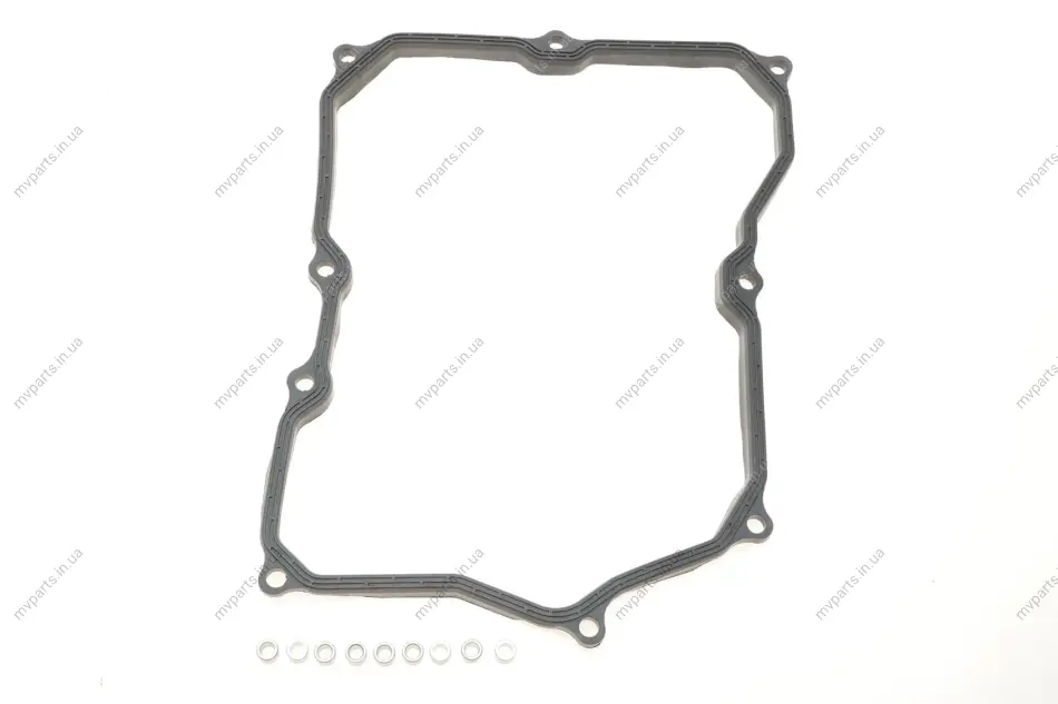 Прокладка піддону VW Crafter 2.0TDI 16- 100 139 0008 MEYLE 100-139-0008 (фото 1)