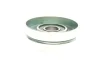 Ролик генератора VW Caddy/Crafter1.4-1.6 i 95-10 (натяжний) (70x26x17) 100 145 0003 MEYLE 100-145-0003 (фото 3)