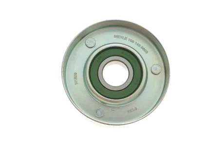 Ролик генератора VW Caddy/Crafter1.4-1.6 i 95-10 (натяжний) (70x26x17) 100 145 0003 MEYLE 100-145-0003