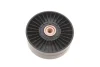 Ролик генератора VW/Audi 1.9D/ VW T4 2.5TDI (паразитний) (78х26х8) 100 145 0101 MEYLE 100-145-0101 (фото 2)