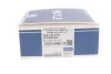 Ролик генератора VW/Audi 1.9D/ VW T4 2.5TDI (паразитний) (78х26х8) 100 145 0101 MEYLE 100-145-0101 (фото 6)