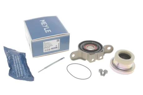 Підшипник підвісний Audi Q7 3.0TDI 06-15 (d=30mm) 100 151 0200/S MEYLE 100-151-0200-S