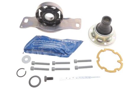 Підшипник підвісний (к-кт) Audi A3/Seat Altea XL/Skoda Octavia II/Yeti/VW Golf V-VI 1.4-3.2 03- 100 151 0300/S MEYLE 100-151-0300-S