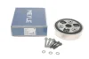 Муфта кардана еластична VW Audi A3/VW Golf V/VI/Passat 2.0 TDI 05- 100 152 0103 MEYLE 100-152-0103 (фото 1)