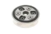 Муфта кардана еластична VW Audi A3/VW Golf V/VI/Passat 2.0 TDI 05- 100 152 0103 MEYLE 100-152-0103 (фото 3)