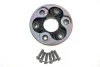 Муфта кардана еластична Skoda Octavia/Kodiaq 96- (150mm) (спереду) 100 152 2101/HD MEYLE 100-152-2101-HD (фото 1)