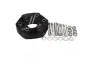 Муфта кардана еластична Porsche Cayenne/VW Amarok/Touareg 2.0-6.0 02-16 100 152 2102/HD MEYLE 100-152-2102-HD (фото 1)