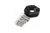 Муфта кардана еластична Porsche Cayenne/VW Amarok/Touareg 2.0-6.0 02-16 100 152 2102/HD MEYLE 100-152-2102-HD (фото 4)