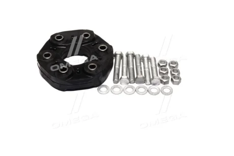 Муфта кардана еластична Porsche Cayenne/VW Amarok/Touareg 2.0-6.0 02-16 100 152 2102/HD MEYLE 100-152-2102-HD