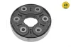Муфта кардана еластична Audi A3/Skoda Octavia/VW Golf/Sharan 96-11 100 152 2103/HD MEYLE 100-152-2103-HD (фото 2)