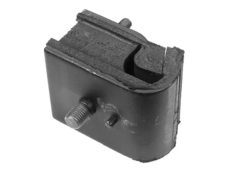 Подушка КПП VW Caddy/Golf/Jetta/Scirocco 1.1-1.8 74-93 100 199 0009 MEYLE 100-199-0009 (фото 1)