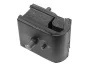 Подушка КПП VW Caddy/Golf/Jetta/Scirocco 1.1-1.8 74-93 100 199 0009 MEYLE 100-199-0009 (фото 1)