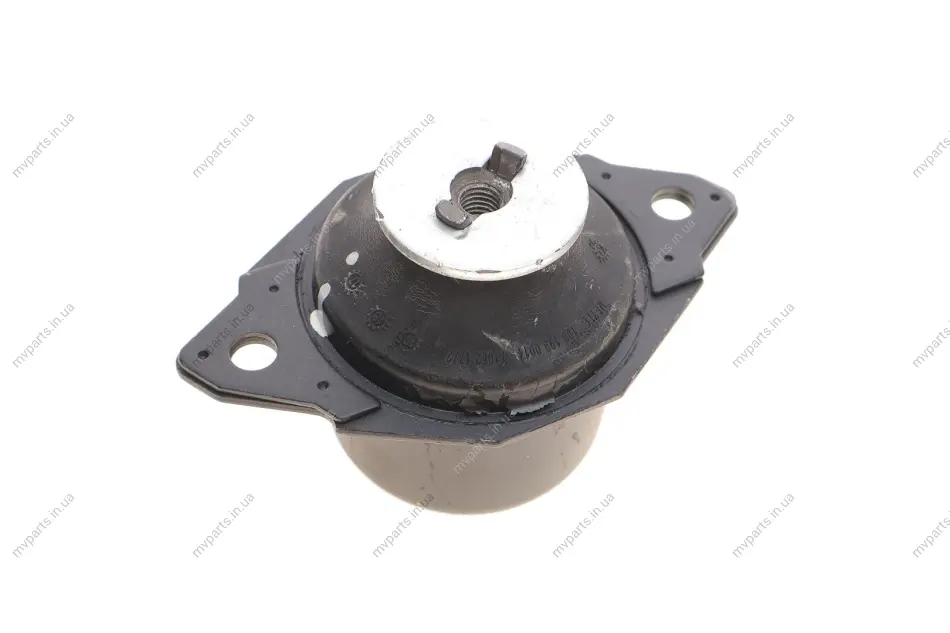 Подушка двигуна (задня) (L) VW Golf II/Jetta II 1.6/1.6D/1.8 83-92 100 199 0014 MEYLE 100-199-0014 (фото 1)