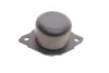 Подушка двигуна (задня) (L) VW Golf II/Jetta II 1.6/1.6D/1.8 83-92 100 199 0014 MEYLE 100-199-0014 (фото 3)