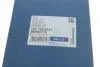 Подушка двигуна (передня) VW Golf II/III/ Passat 1.0-1.8 83-97 100 199 0021 MEYLE 100-199-0021 (фото 4)