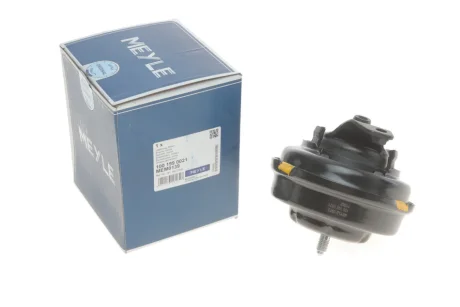 Подушка двигуна (передня) VW Golf II/III/ Passat 1.0-1.8 83-97 100 199 0021 MEYLE 100-199-0021