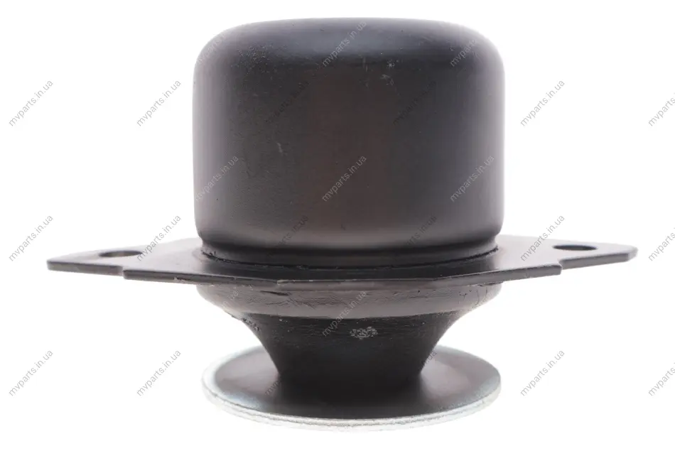 Подушка двигуна (задня) (L) VW Passat/Golf III 88-97 100 199 0027 MEYLE 100-199-0027 (фото 1)