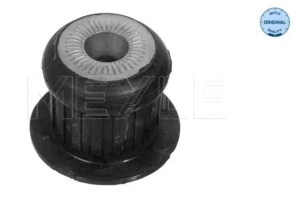 Сайлентблок балки (передньої) Audi 80 91-96 100 199 0033 MEYLE 100-199-0033 (фото 1)
