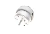 Подушка двигуна (передня) (L) Audi A4/A6/ VW Passat 2.4-2.8/1.9TDI/2.5TDI -05 100 199 0040 MEYLE 100-199-0040 (фото 3)