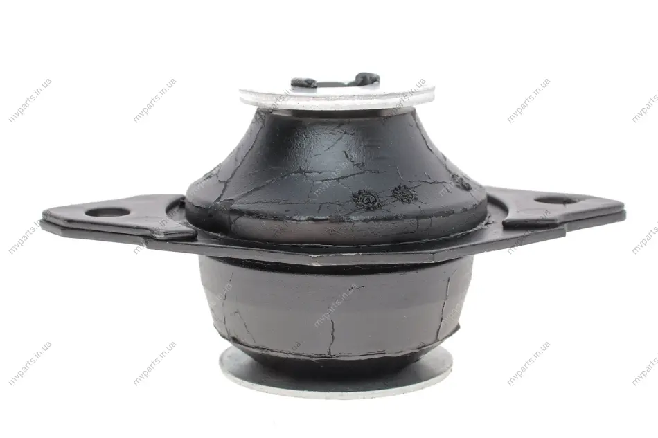 Подушка двигуна (задня) (L) VW Caddy/Golf III 1.0-2.0 83-04 100 199 0043 MEYLE 100-199-0043 (фото 1)