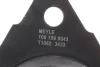 Подушка двигуна (задня) (L) VW Caddy/Golf III 1.0-2.0 83-04 100 199 0043 MEYLE 100-199-0043 (фото 2)