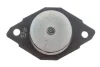 Подушка двигуна (задня) (L) VW Caddy/Golf III 1.0-2.0 83-04 100 199 0043 MEYLE 100-199-0043 (фото 3)