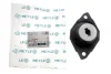 Подушка двигуна (задня) (L) VW Caddy/Golf III 1.0-2.0 83-04 100 199 0043 MEYLE 100-199-0043 (фото 5)