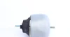 Подушка двигуна (передня) (R) Audi A4/A6/Skoda SuperB I/VW Passat 1.6-2.3 93-08 100 199 0058 MEYLE 100-199-0058 (фото 3)