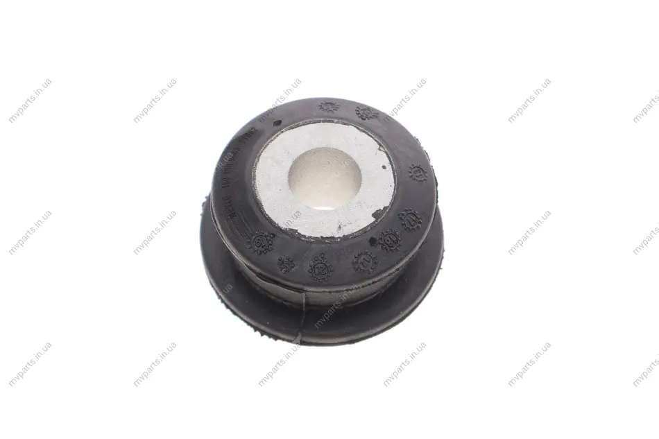 Сайлентблок балки (передньої) Skoda Octavia/VW Golf IV 96-10 100 199 0063 MEYLE 100-199-0063 (фото 1)