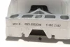 Подушка КПП Audi A3/Seat Leon/Skoda Octavia/VW Bora/Golf IV 1.4/1.6 96-10 (L) 100 199 0069 MEYLE 100-199-0069 (фото 6)