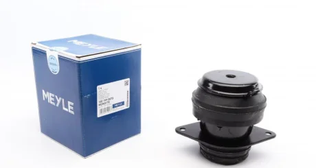 Подушка двигуна (задня) (R) VW Caddy II 1.4-1.6 95-04 100 199 0073 MEYLE 100-199-0073