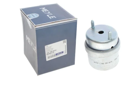 Подушка двигуна (R) VW T4 1.9-2.8 90-03 100 199 0074 MEYLE 100-199-0074