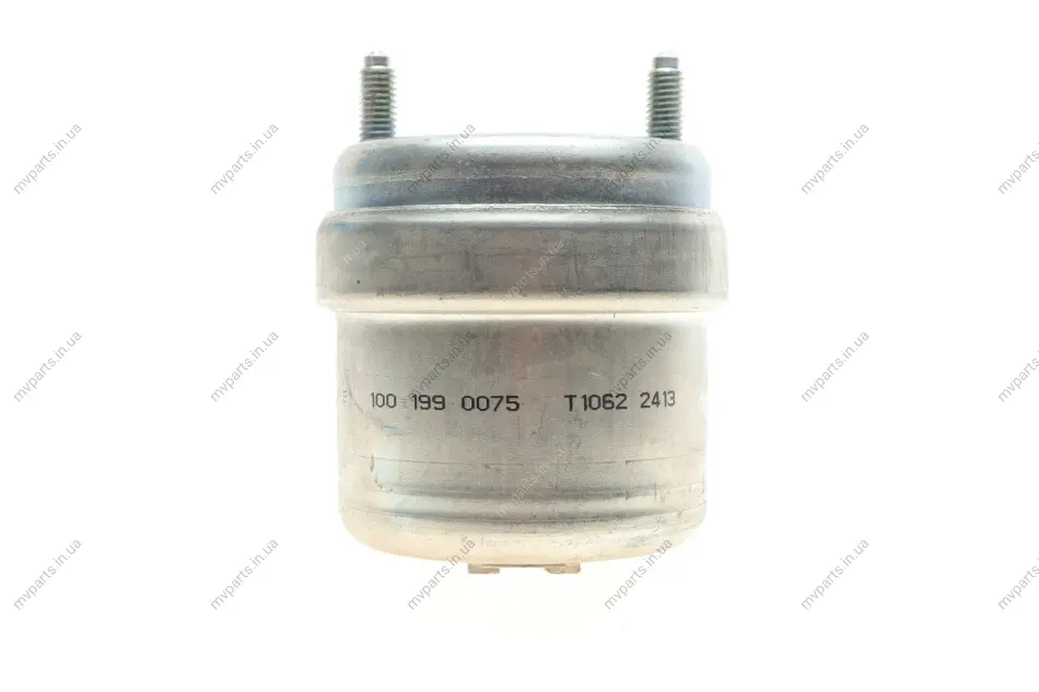 Подушка двигуна (R) VW T4 1.9TD/2.5TDI 90-03 (гидравлика) 100 199 0075 MEYLE 100-199-0075 (фото 1)