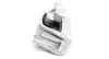 Подушка двигуна (R) Audi A3/Skoda Octavia I-II/VW Caddy/Golf/Jetta/Passat/Touran 1.4/1.6 96- 100 199 0122 MEYLE 100-199-0122 (фото 3)