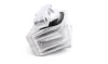 Подушка двигуна (R) Audi A3/Skoda Octavia I-II/VW Caddy/Golf/Jetta/Passat/Touran 1.4/1.6 96- 100 199 0122 MEYLE 100-199-0122 (фото 5)