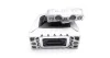 Подушка двигуна (R) Audi A3/Skoda Octavia I-II/VW Caddy/Golf/Jetta/Passat/Touran 1.4/1.6 96- 100 199 0122 MEYLE 100-199-0122 (фото 6)