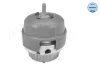 Опора двигуна AUDI (вир-во) MEYLE 100-199-0123 (фото 2)