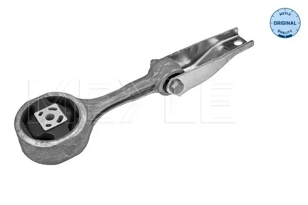 Подушка двигуна (задня) VW Polo/Skoda Fabia/Rapid 1.2 01- 100 199 0137 MEYLE 100-199-0137 (фото 1)