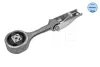 Подушка двигуна (задня) VW Polo/Skoda Fabia/Rapid 1.2 01- 100 199 0137 MEYLE 100-199-0137 (фото 1)