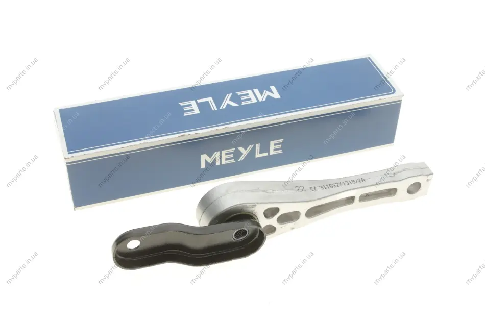 Подушка двигуна (задня) VW Caddy 03- 100 199 0143 MEYLE 100-199-0143 (фото 1)