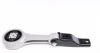 Подушка двигуна (задня) Skoda Fabia 99-/Roomster 06-10/VW Polo 1.4TDI/1.9TDI 00- 100 199 0178 MEYLE 100-199-0178 (фото 3)