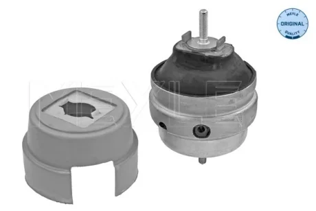 Подушка двигуна (передня) (R) Audi A4 1.6-2.0D 00- 100 199 0180 MEYLE 100-199-0180