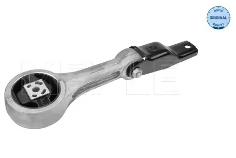 Подушка двигуна (задня) Skoda Praktik/Fabia/VW Polo 1.4TDI/1.9TDI 00- 100 199 0181 MEYLE 100-199-0181