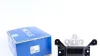 Подушка двигуна (L) Audi A3/Q2/Skoda Karoq/Octavia/SuperB/VW Golf/Passat 1.6TDI/2.0TDI 12- (OE) 100 199 0200 MEYLE 100-199-0200 (фото 1)