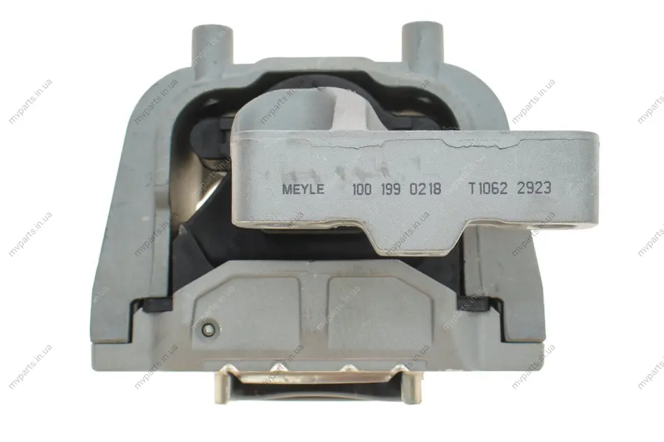Подушка двигуна (R) VW Caddy III/IV 1.6 TDI 10- 100 199 0218 MEYLE 100-199-0218 (фото 1)