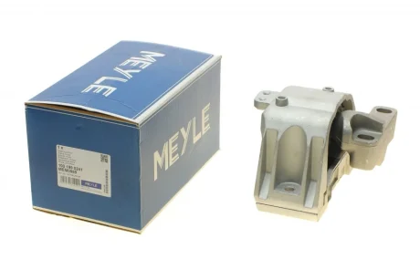Подушка двигуна (R) Audi A3/Seat Leon/Toledo/Skoda Octavia/VW Bora/Golf 1.6-2.0 96-10 100 199 0241 MEYLE 100-199-0241