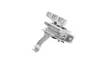 Подушка двигуна (R) Audi A3/Q3/Skoda Octavia/SuperB/VW Golf/Passat/Tiguan 1.2-2.0D 12- 100 199 0281 MEYLE 100-199-0281 (фото 8)