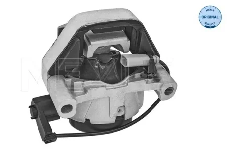 Подушка двигуна AUDI A6 IV (4G2, 4G5, C7) (11/10-09/18) (вир-во) MEYLE 100-199-0316